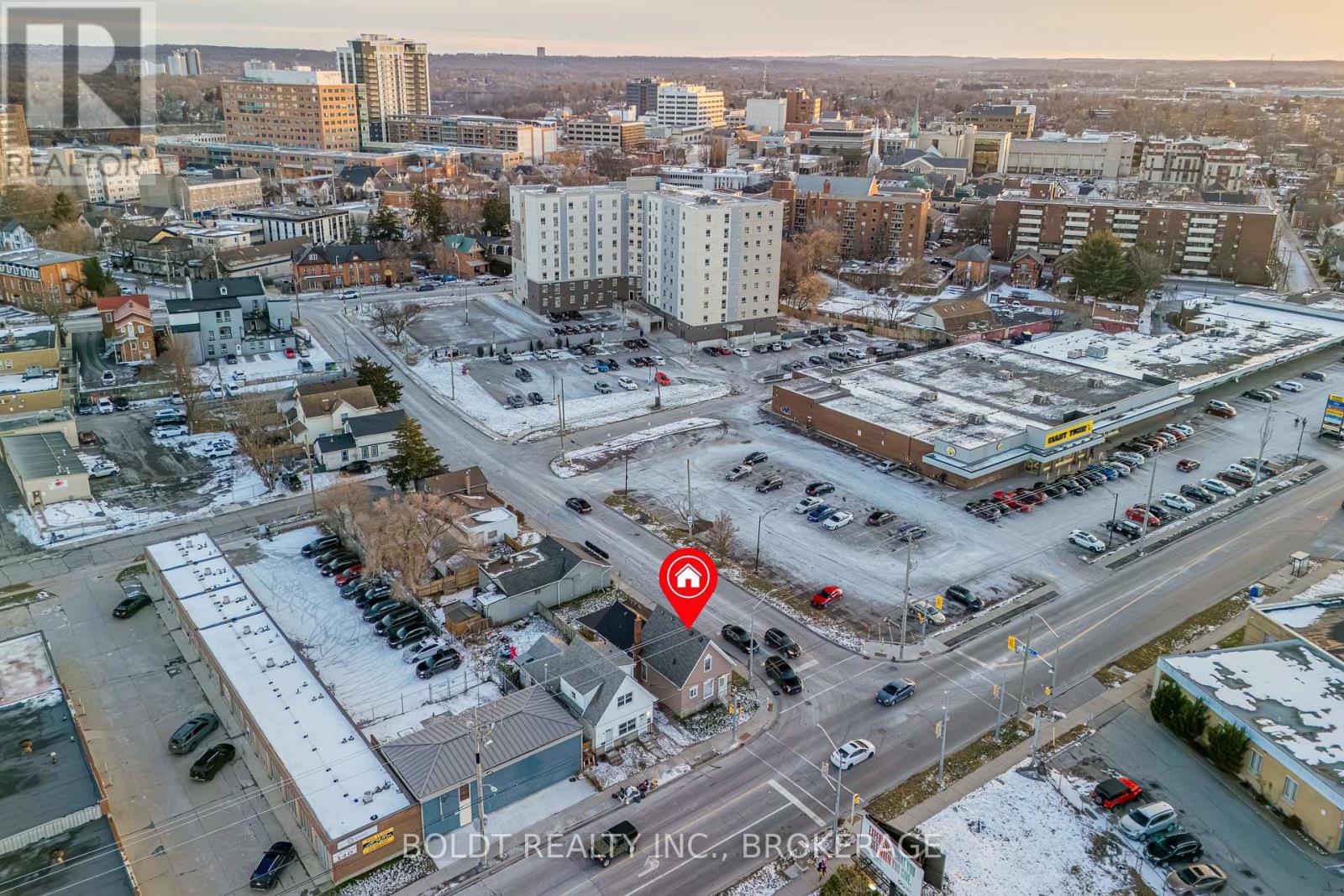132 Welland Avenue, St. Catharines, Ontario  L2R 2N6 - Photo 19 - X13739680