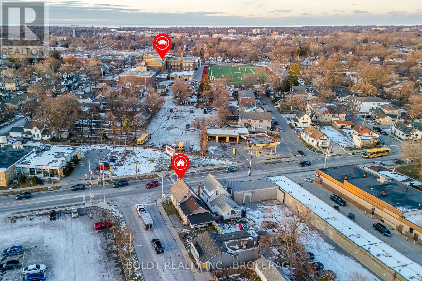 132 Welland Avenue, St. Catharines, Ontario  L2R 2N6 - Photo 22 - X13739680