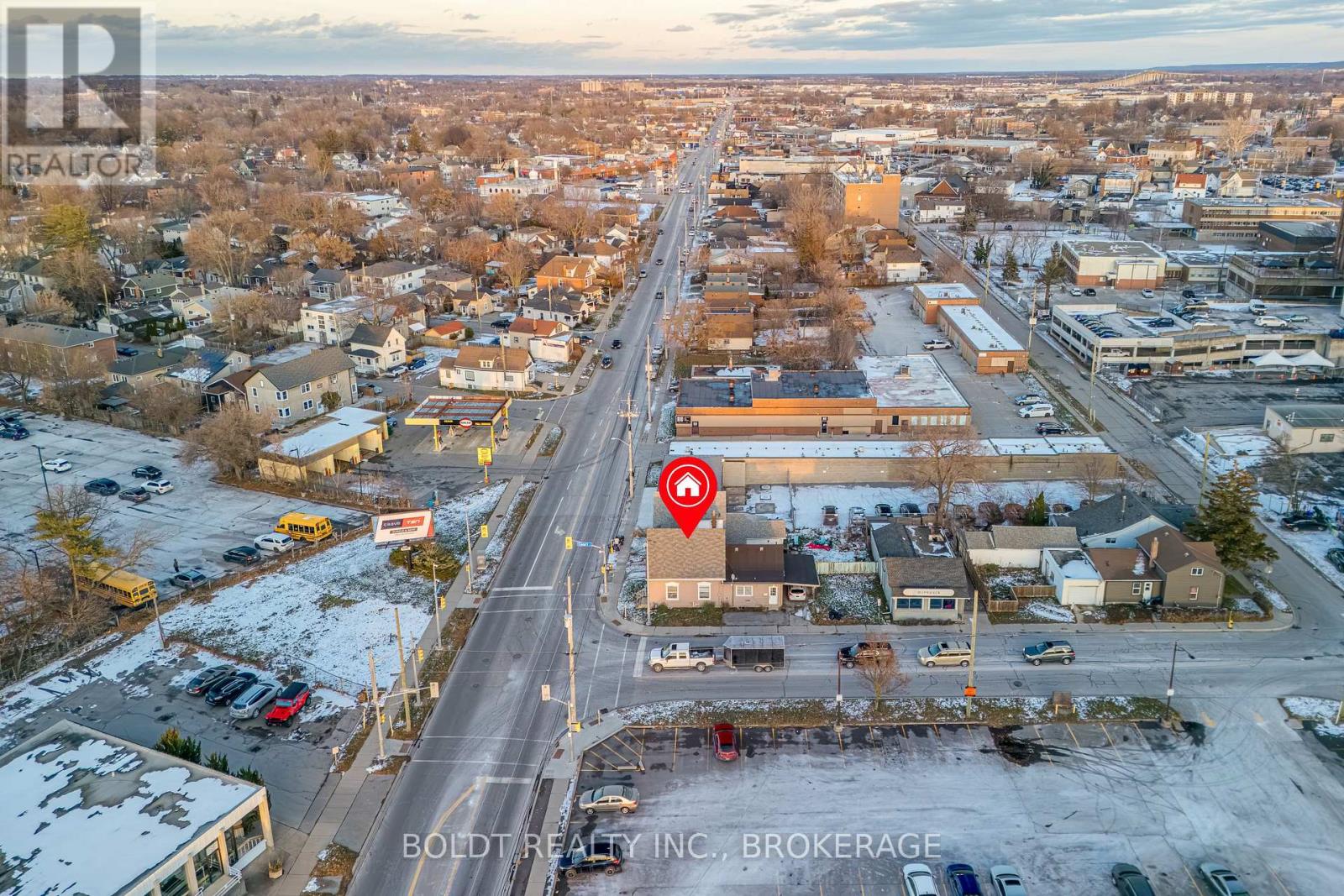 132 Welland Avenue, St. Catharines, Ontario  L2R 2N6 - Photo 23 - X13739680