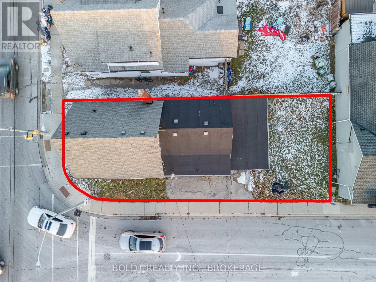 132 Welland Avenue, St. Catharines, Ontario  L2R 2N6 - Photo 24 - X13739680