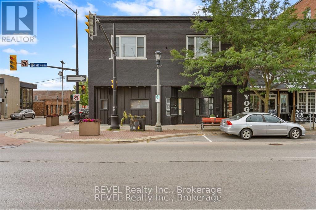 77 East Main Street, Welland, Ontario  L3B 3W4 - Photo 1 - X13739744
