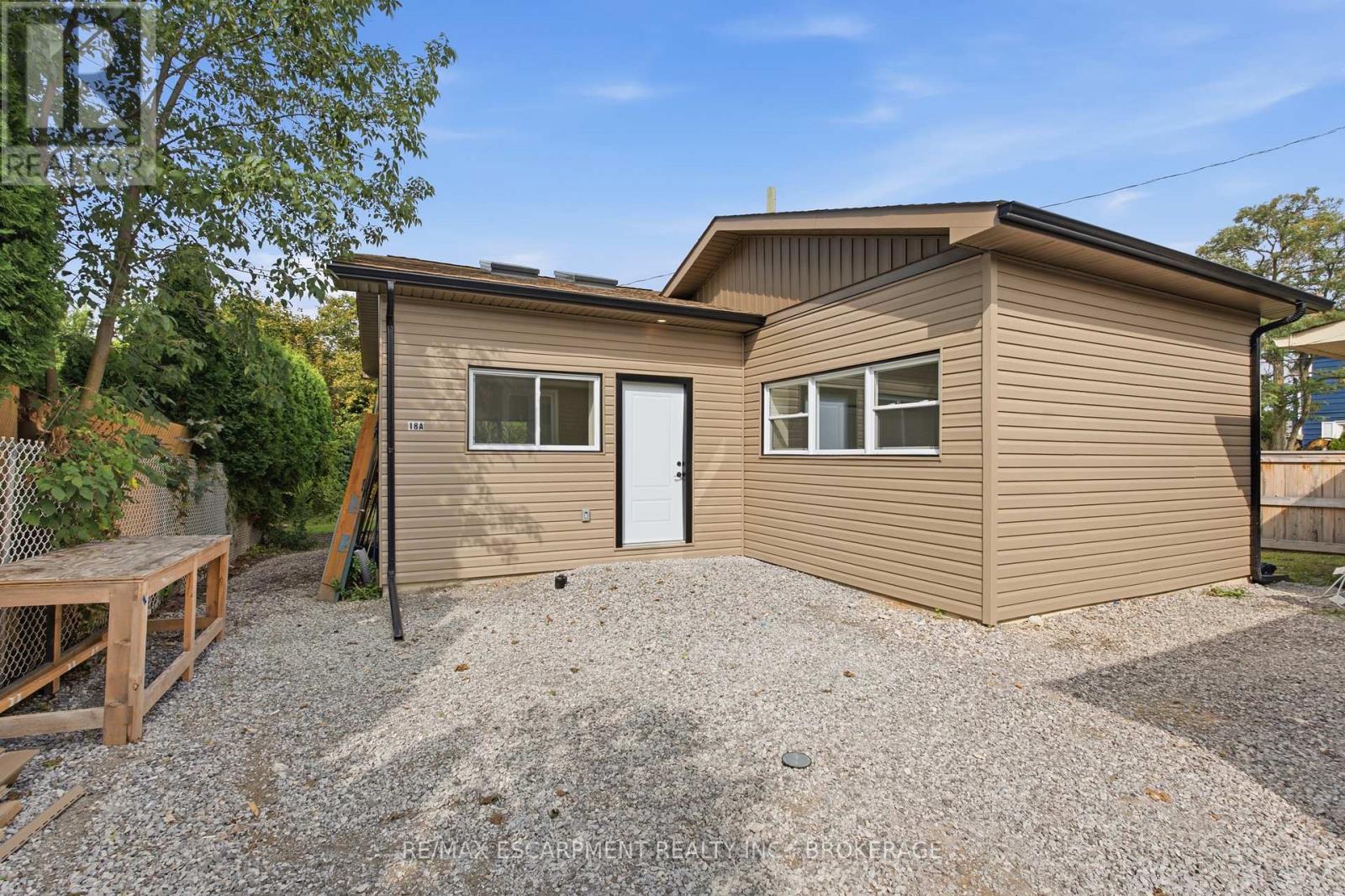 3 - 18 Princess Street, St. Catharines, Ontario  L2P 2R1 - Photo 1 - X13740158