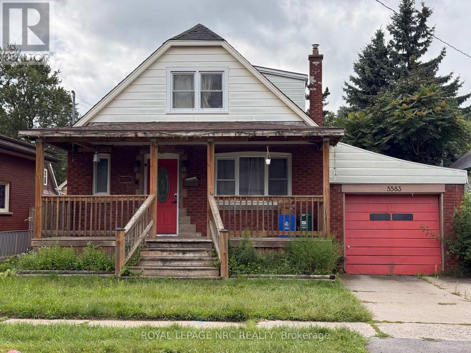 5583 Byng Avenue, Niagara Falls, Ontario  L2G 5C6 - Photo 1 - X13740728
