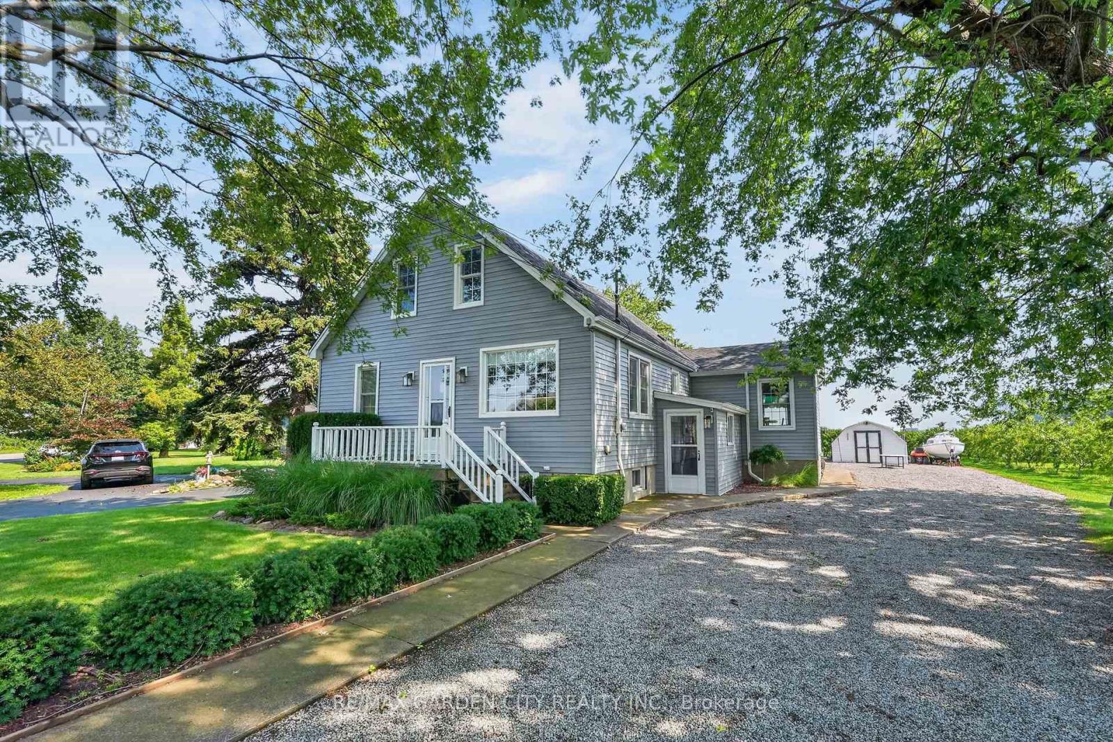 423 Read Road, Niagara-On-The-Lake, Ontario  L2R 7K6 - Photo 1 - X13740930