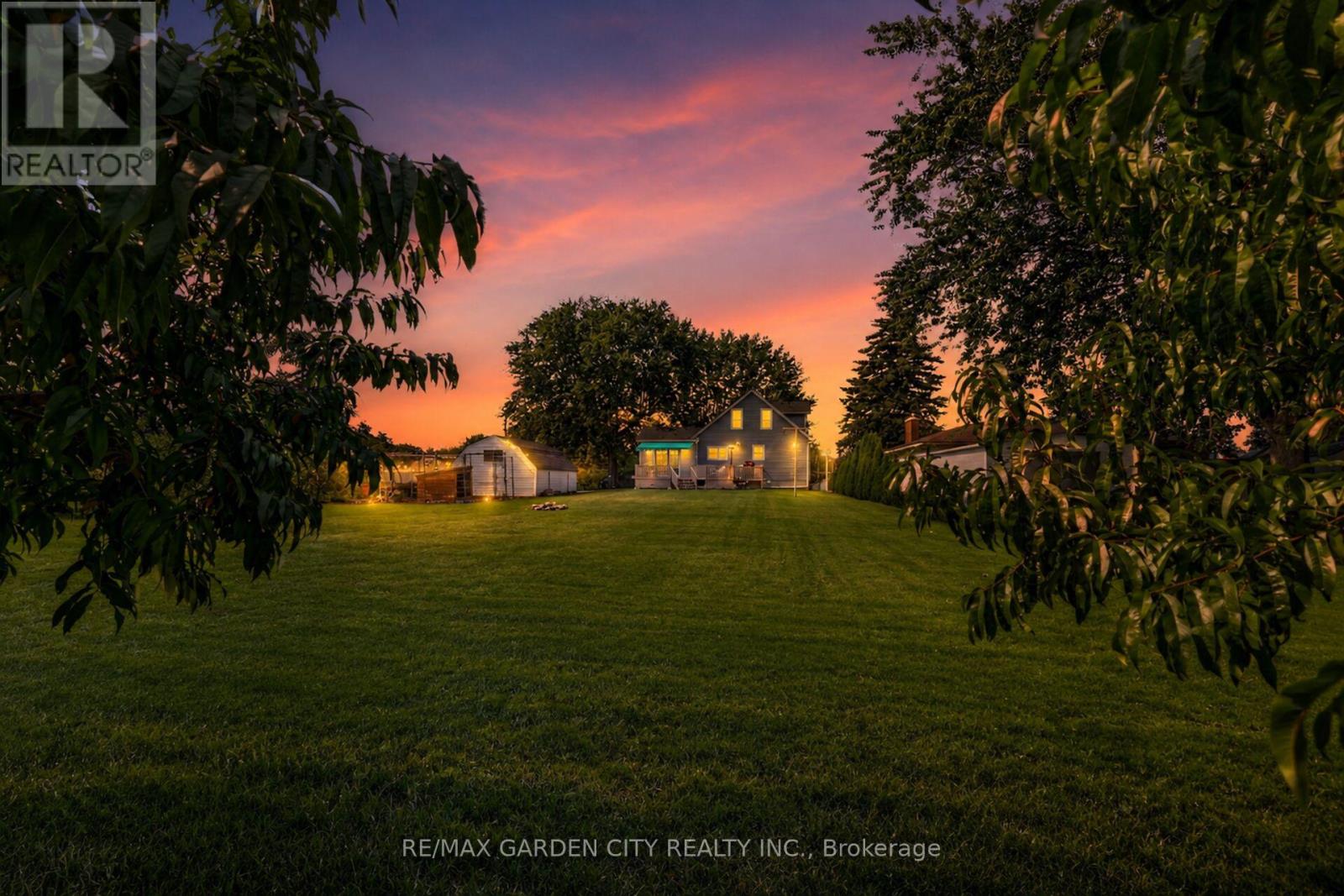 423 Read Road, Niagara-On-The-Lake, Ontario  L2R 7K6 - Photo 25 - X13740930