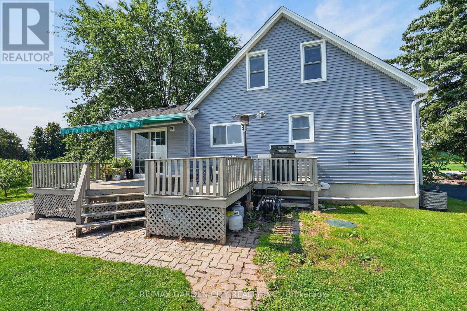 423 Read Road, Niagara-On-The-Lake, Ontario  L2R 7K6 - Photo 27 - X13740930