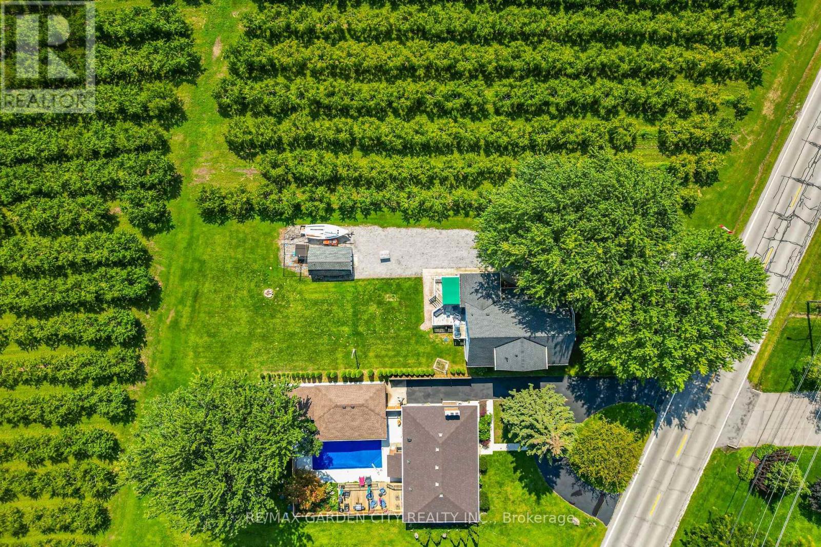 423 Read Road, Niagara-On-The-Lake, Ontario  L2R 7K6 - Photo 31 - X13740930