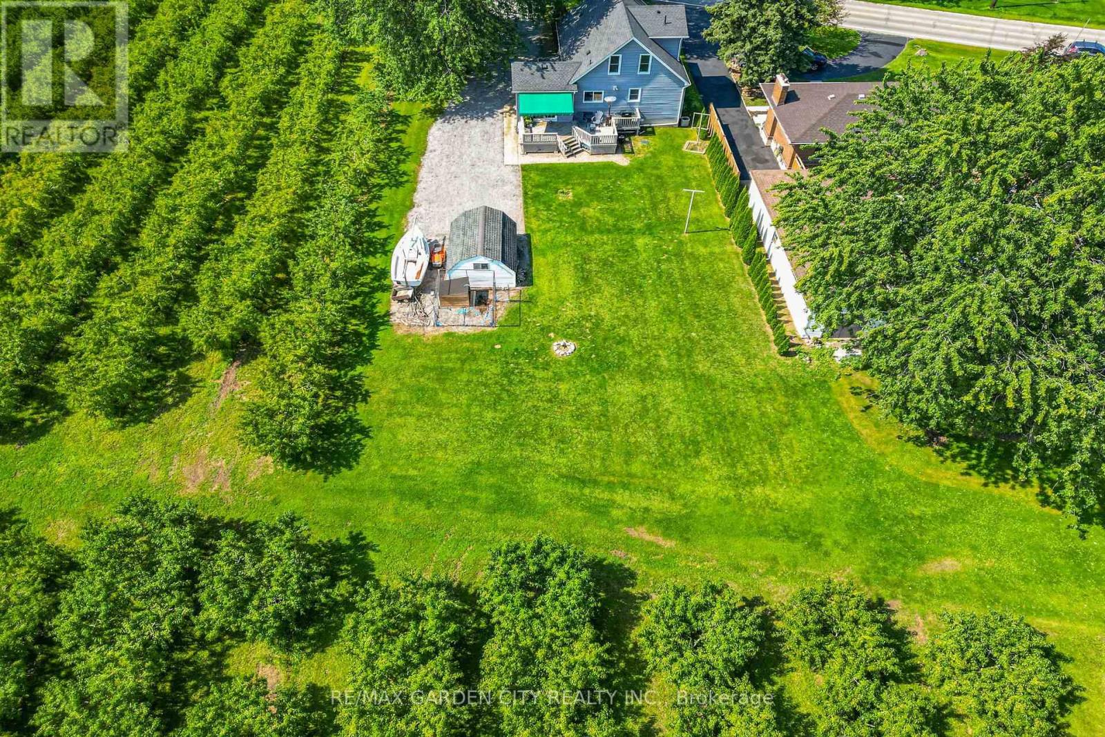 423 Read Road, Niagara-On-The-Lake, Ontario  L2R 7K6 - Photo 32 - X13740930