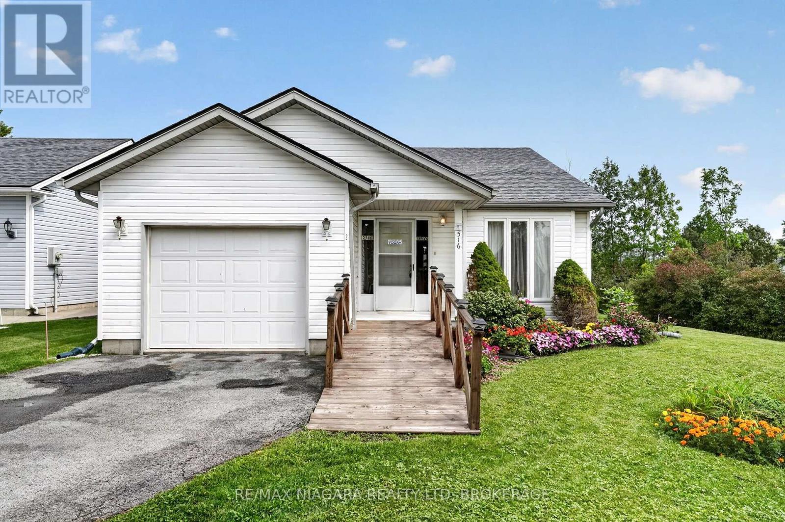 516 - 3033 Townline Road, Fort Erie, Ontario  L0S 1S1 - Photo 1 - X13741472