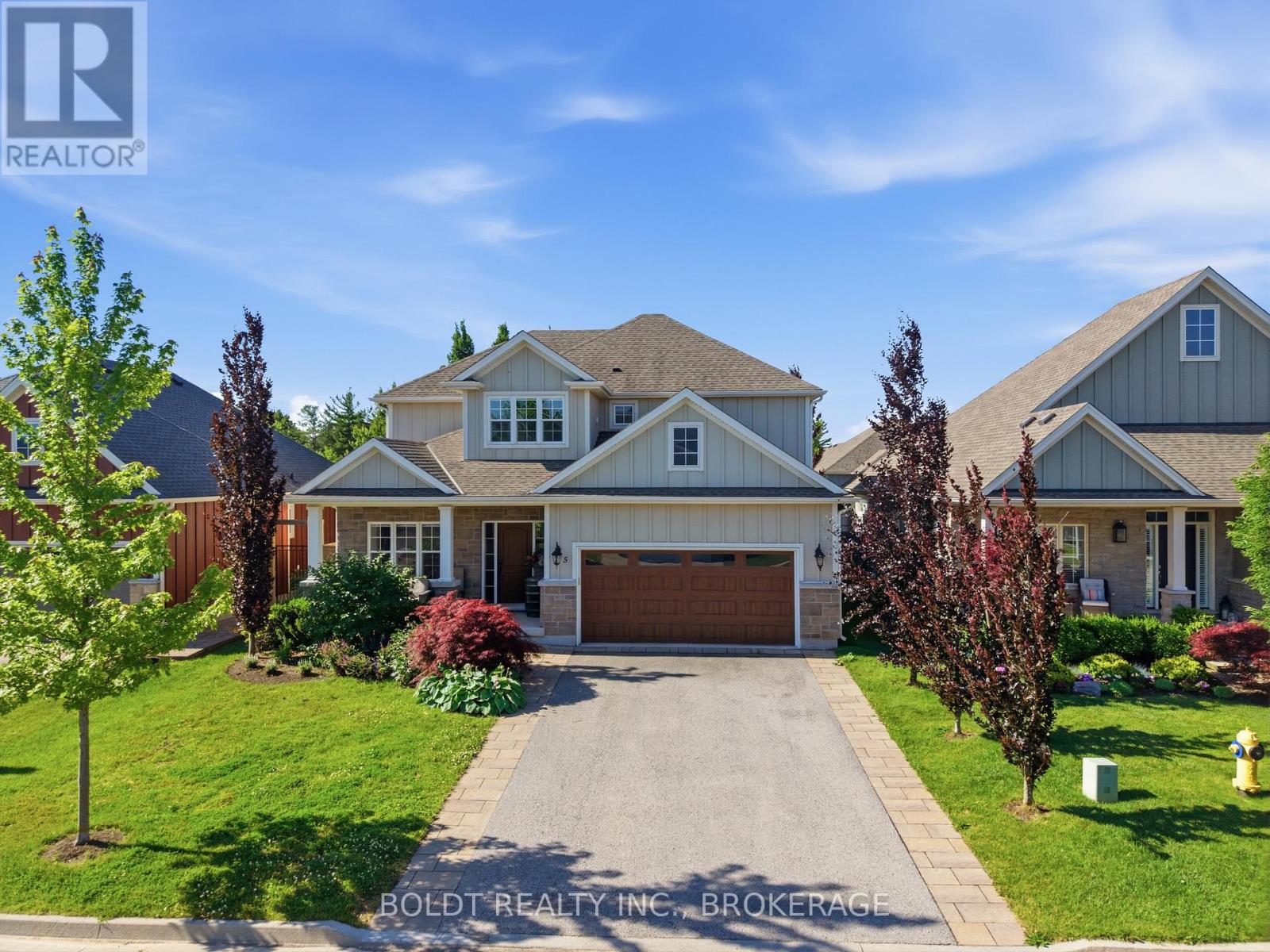 5 Gossen Drive, Niagara-On-The-Lake, Ontario  L0S 1J0 - Photo 2 - X13741554
