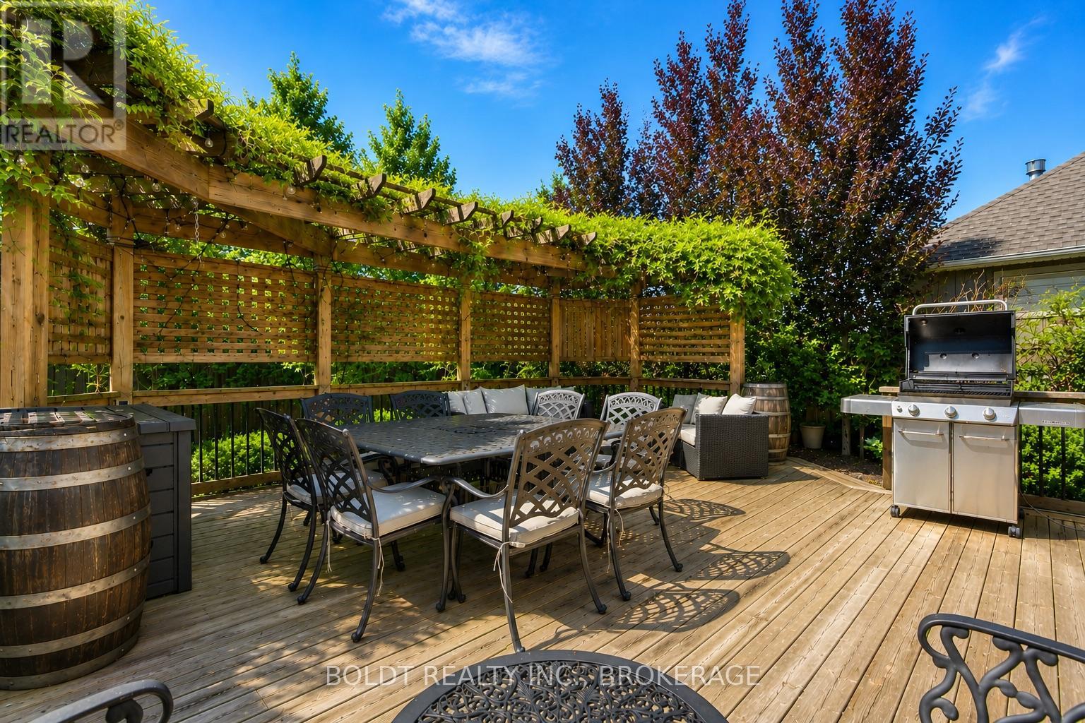 5 Gossen Drive, Niagara-On-The-Lake, Ontario  L0S 1J0 - Photo 36 - X13741554