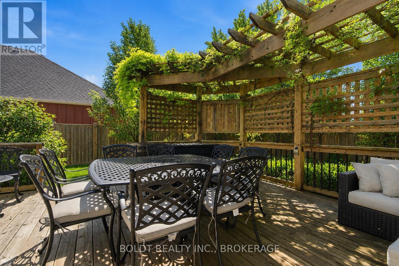 5 Gossen Drive, Niagara-On-The-Lake, Ontario  L0S 1J0 - Photo 37 - X13741554