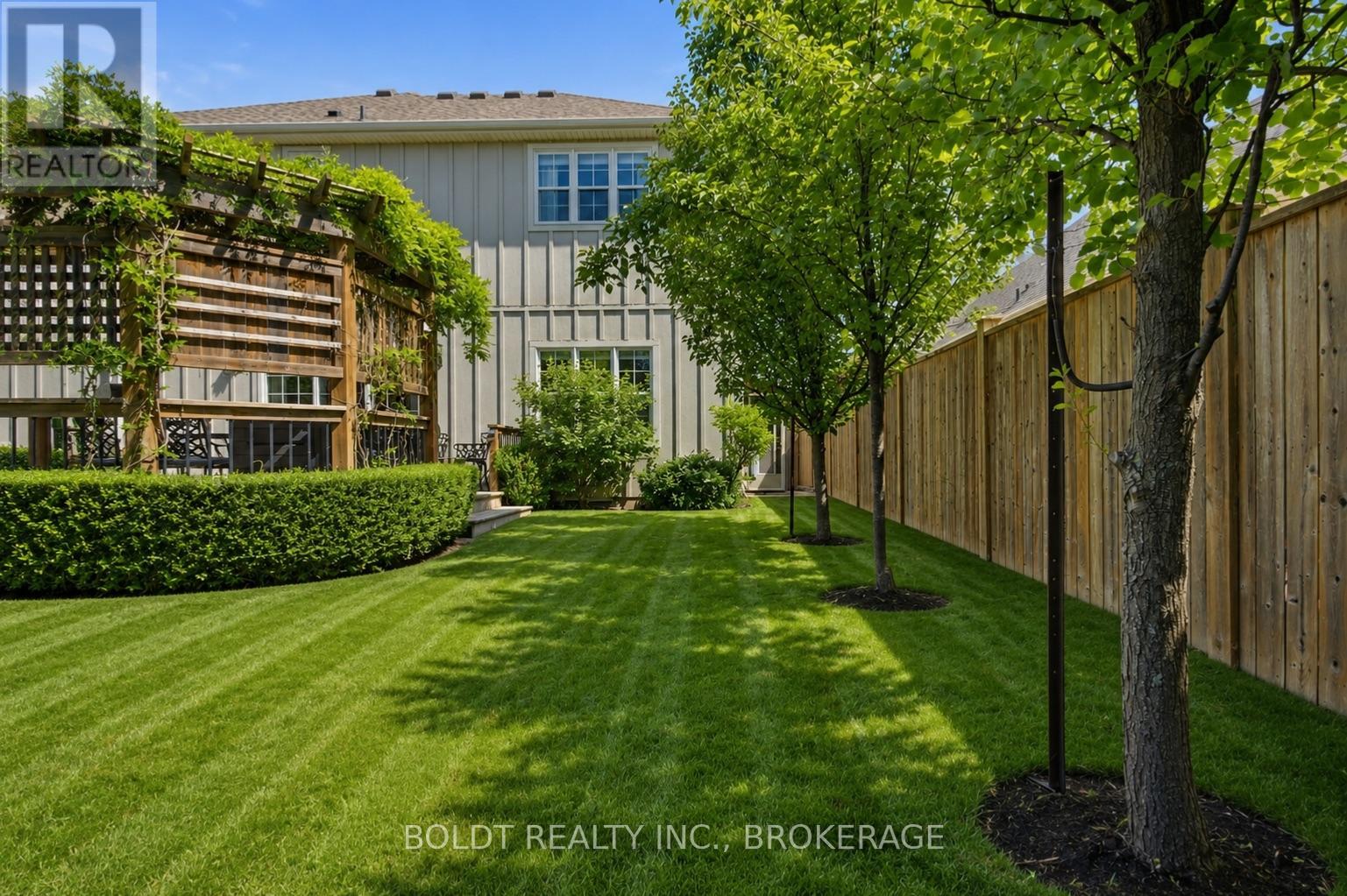 5 Gossen Drive, Niagara-On-The-Lake, Ontario  L0S 1J0 - Photo 43 - X13741554