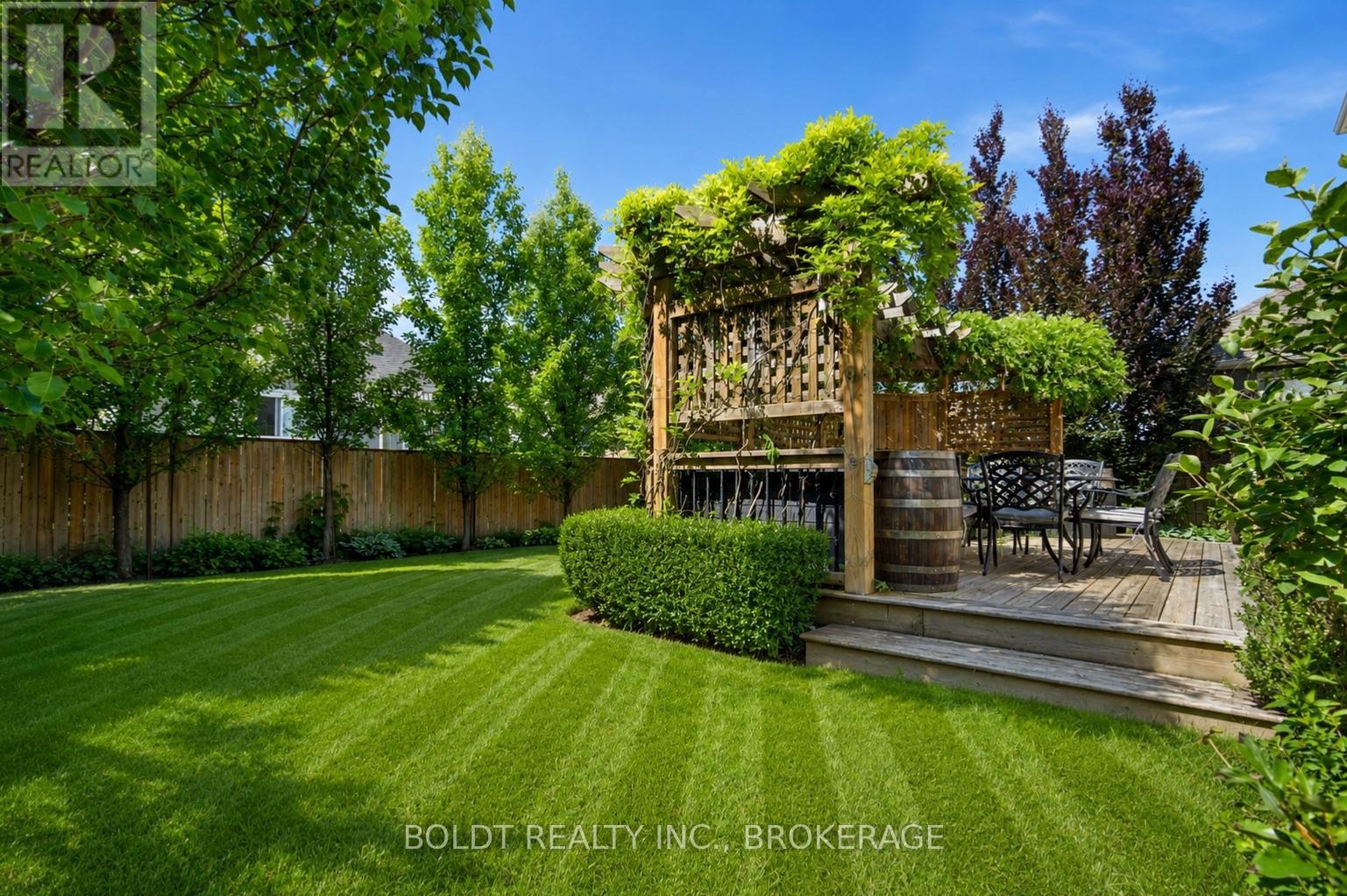 5 Gossen Drive, Niagara-On-The-Lake, Ontario  L0S 1J0 - Photo 44 - X13741554