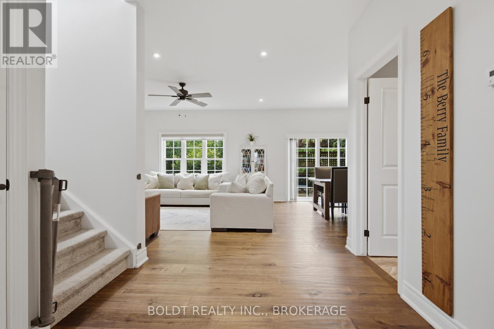 5 Gossen Drive, Niagara-On-The-Lake, Ontario  L0S 1J0 - Photo 6 - X13741554