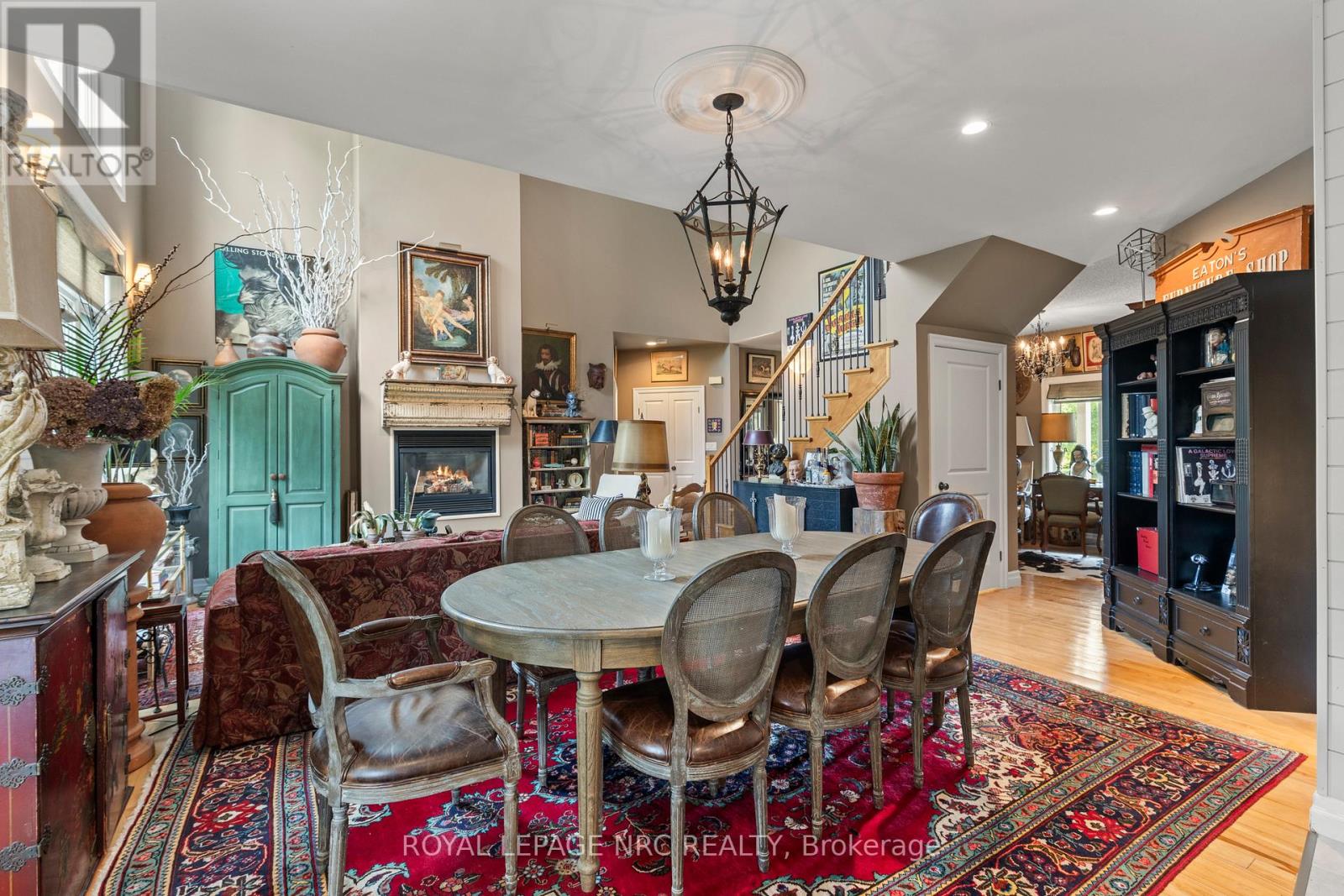 1 Karsam Court, Niagara-On-The-Lake, Ontario  L0S 1J0 - Photo 10 - X13741614
