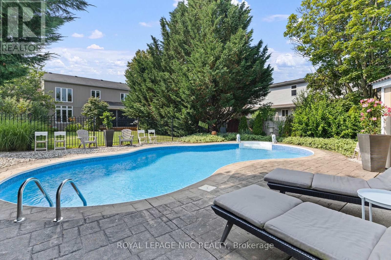 1 Karsam Court, Niagara-On-The-Lake, Ontario  L0S 1J0 - Photo 39 - X13741614