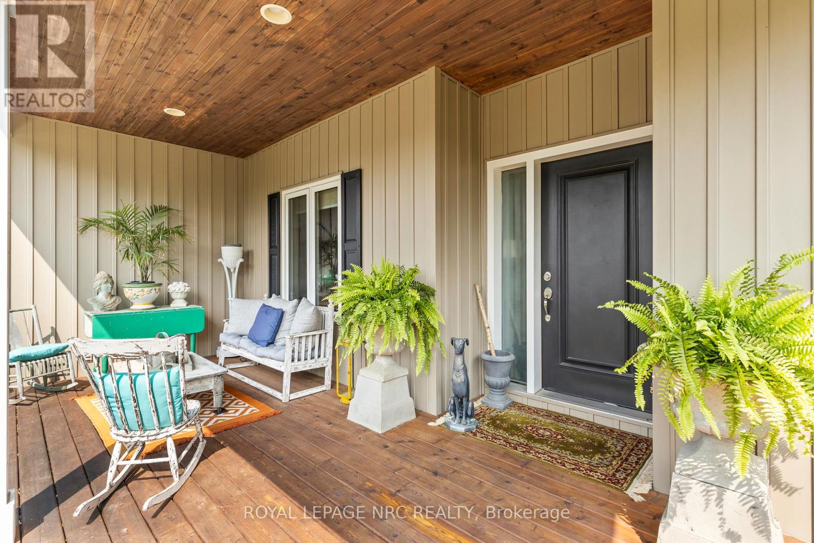 1 Karsam Court, Niagara-On-The-Lake, Ontario  L0S 1J0 - Photo 4 - X13741614