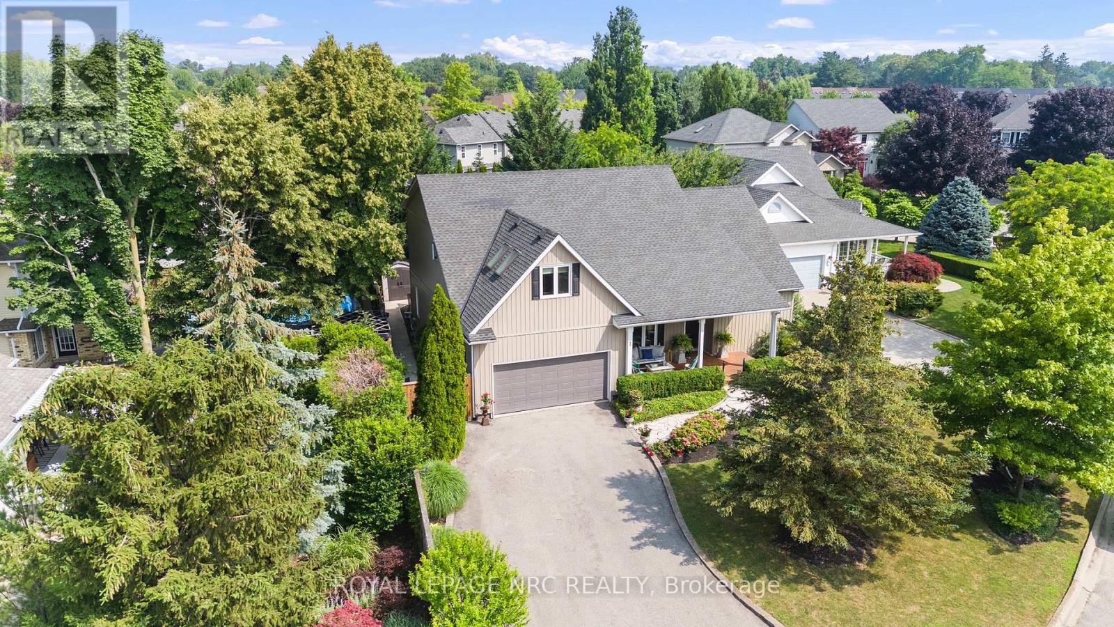 1 Karsam Court, Niagara-On-The-Lake, Ontario  L0S 1J0 - Photo 42 - X13741614