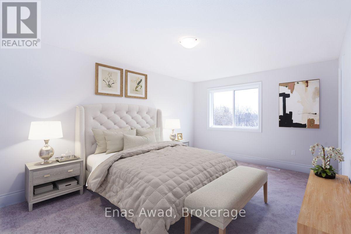 61 Jell Street, Guelph, Ontario  N1L 0R6 - Photo 5 - X13742078