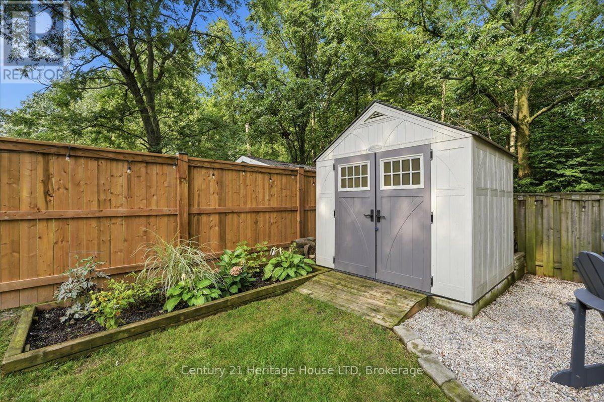 63 Silvan Drive, Welland, Ontario  L3C 6C1 - Photo 40 - X13742208