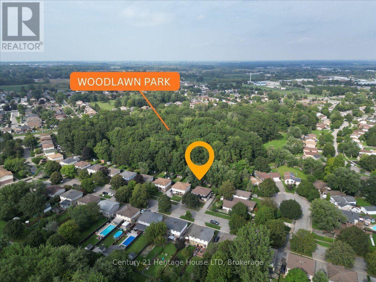 63 Silvan Drive, Welland, Ontario  L3C 6C1 - Photo 50 - X13742208