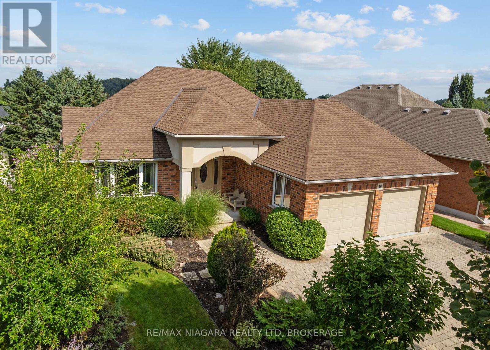 16 Cherry Ridge Boulevard, Pelham, Ontario  L0S 1C0 - Photo 1 - X13742376