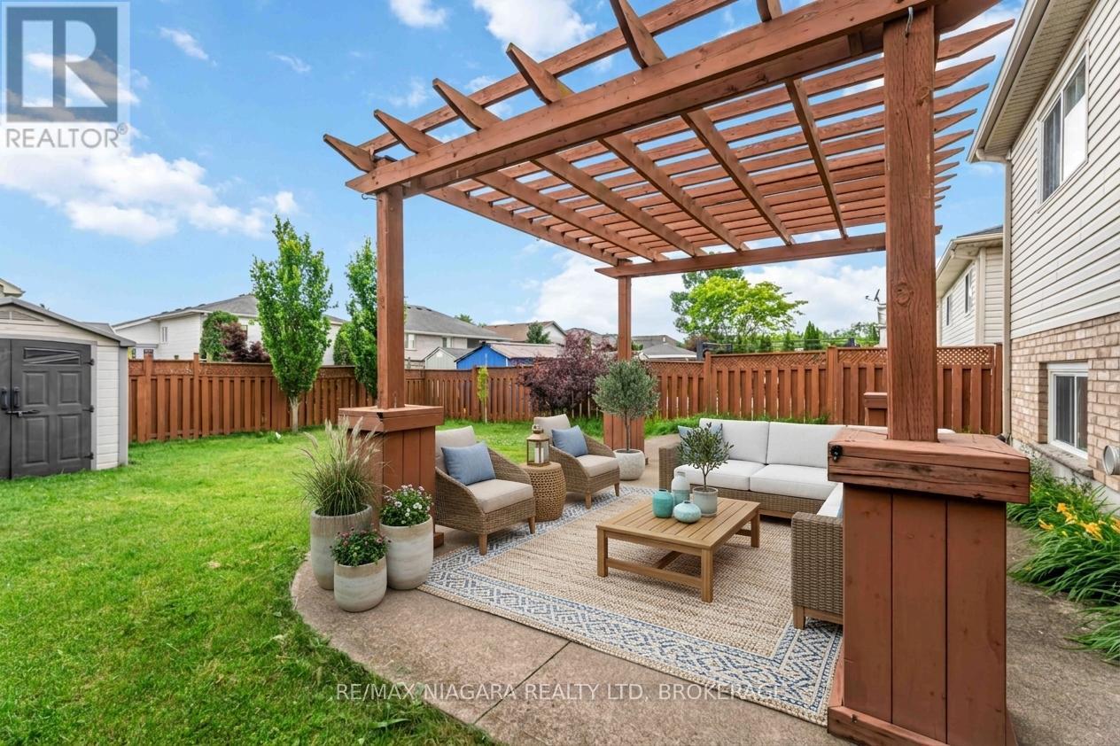 8340 Racey Avenue, Niagara Falls, Ontario  L2H 3M7 - Photo 19 - X13742532