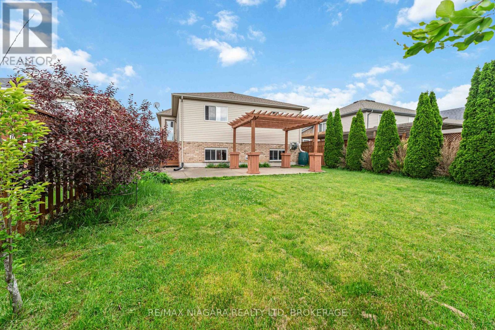 8340 Racey Avenue, Niagara Falls, Ontario  L2H 3M7 - Photo 20 - X13742532