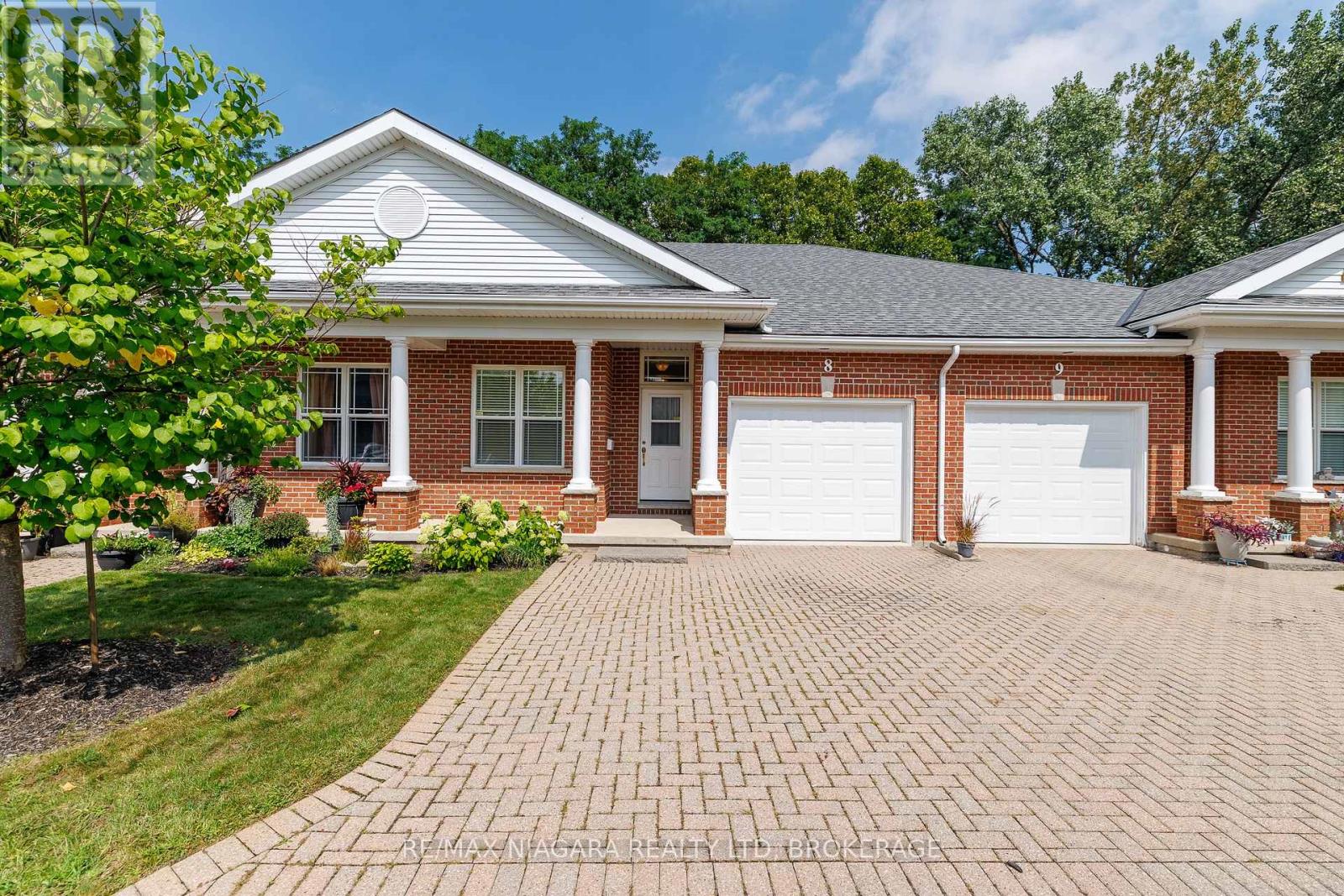 8 - 3300 Montrose Road, Niagara Falls, Ontario  L2H 3L9 - Photo 1 - X13742706
