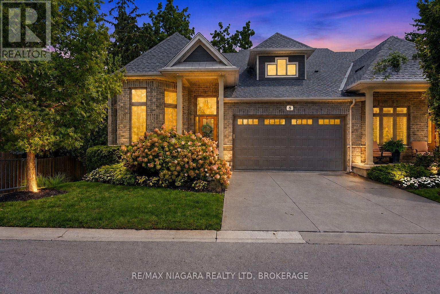 8 - 6 Tanner Circle, St. Catharines, Ontario  L2N 0A9 - Photo 3 - X13743298