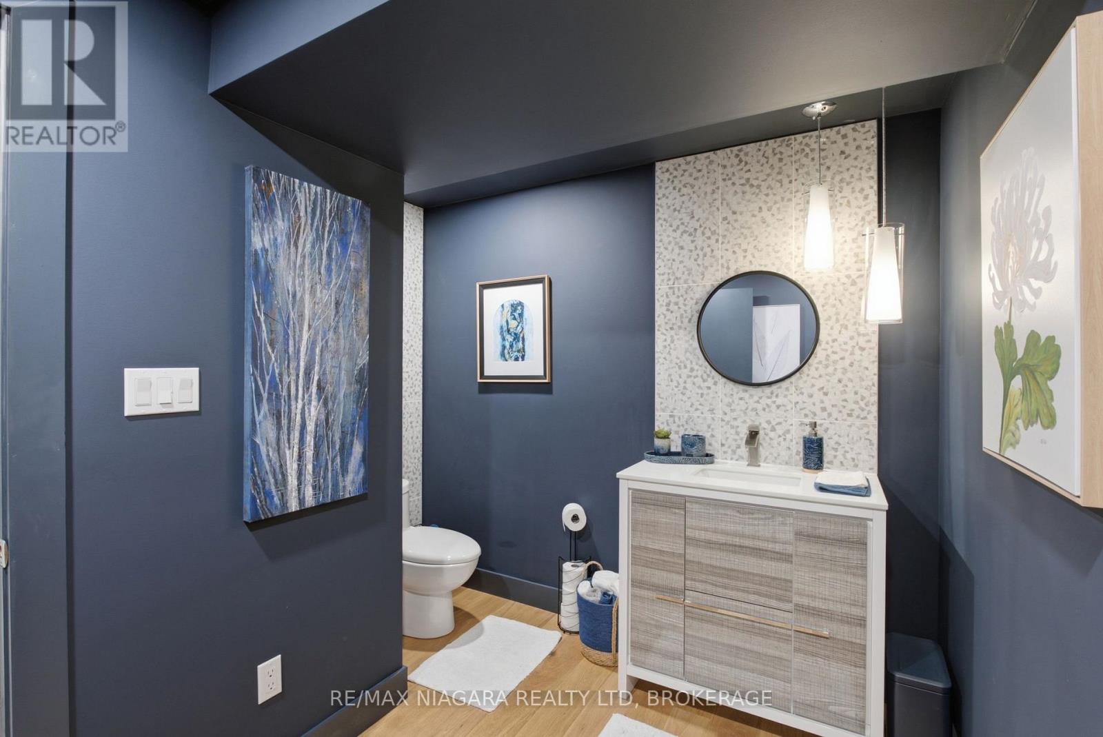 8 - 6 Tanner Circle, St. Catharines, Ontario  L2N 0A9 - Photo 36 - X13743298