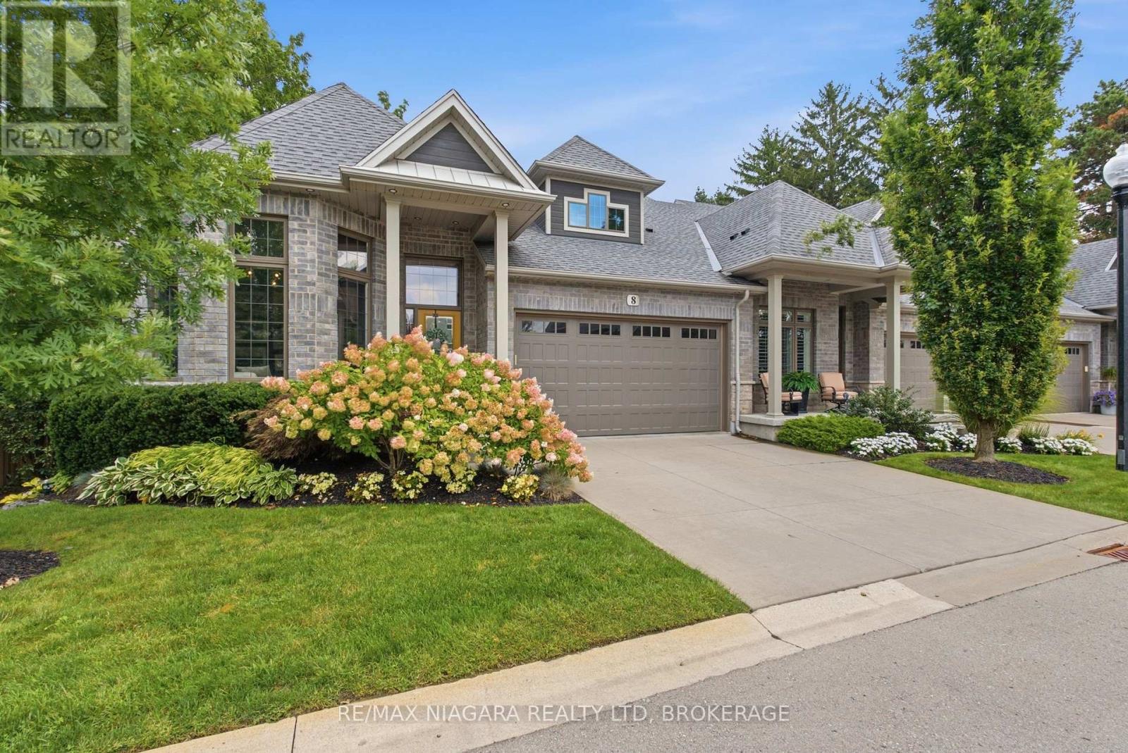 8 - 6 Tanner Circle, St. Catharines, Ontario  L2N 0A9 - Photo 4 - X13743298