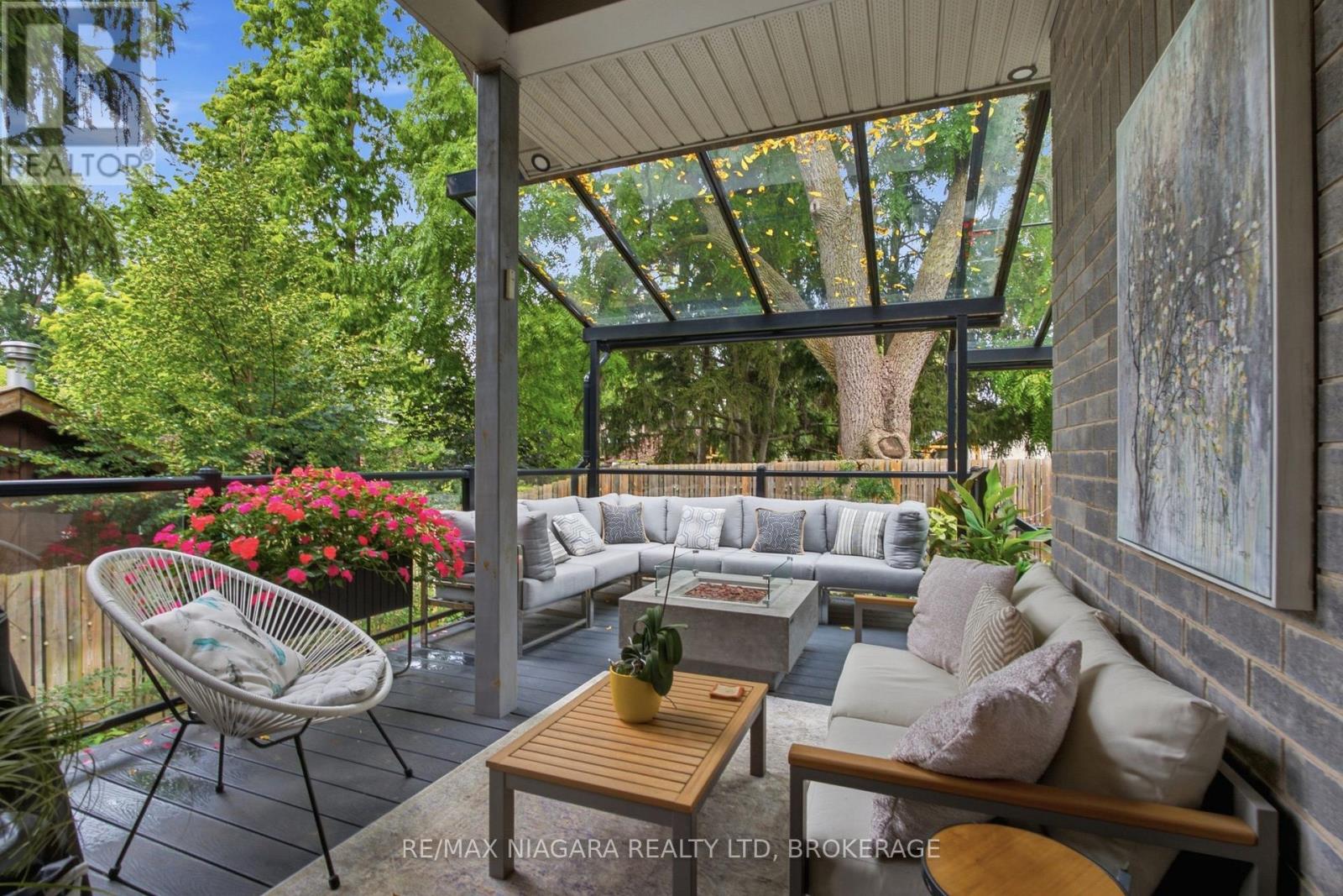 8 - 6 Tanner Circle, St. Catharines, Ontario  L2N 0A9 - Photo 40 - X13743298
