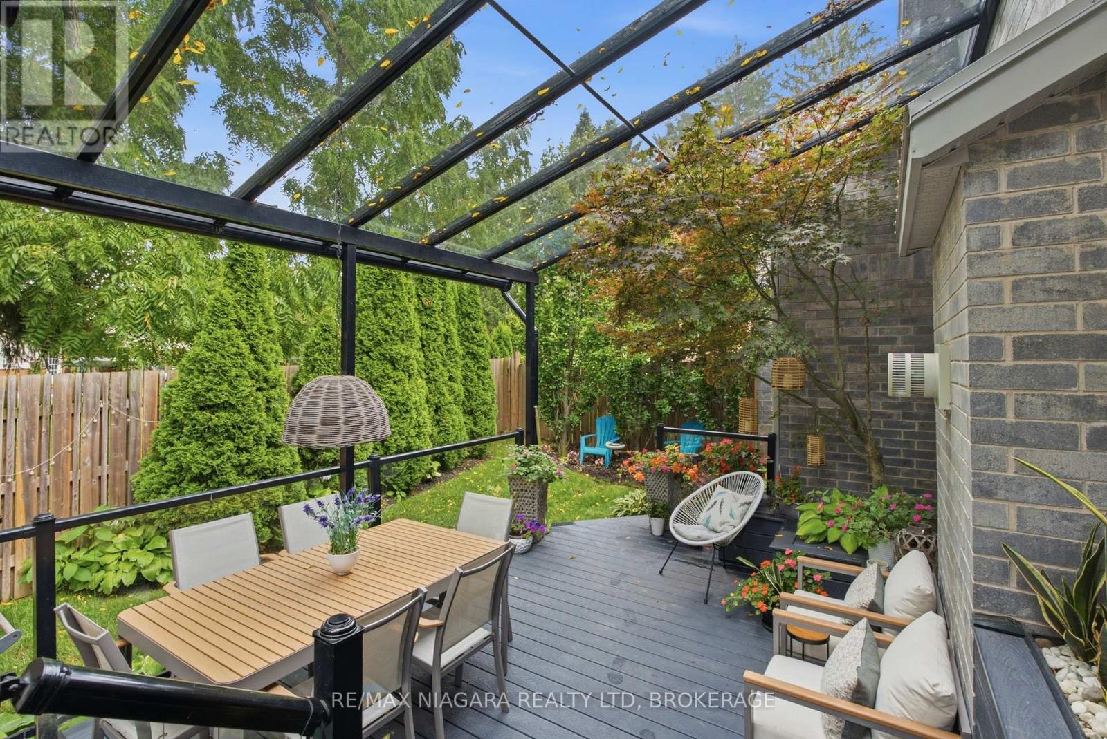 8 - 6 Tanner Circle, St. Catharines, Ontario  L2N 0A9 - Photo 41 - X13743298
