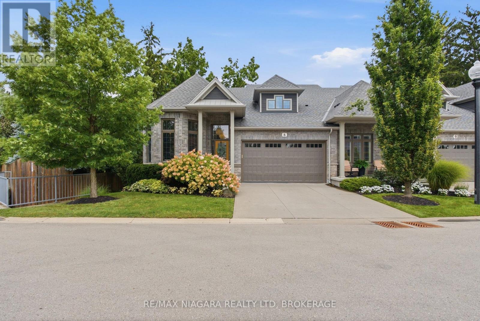 8 - 6 Tanner Circle, St. Catharines, Ontario  L2N 0A9 - Photo 44 - X13743298