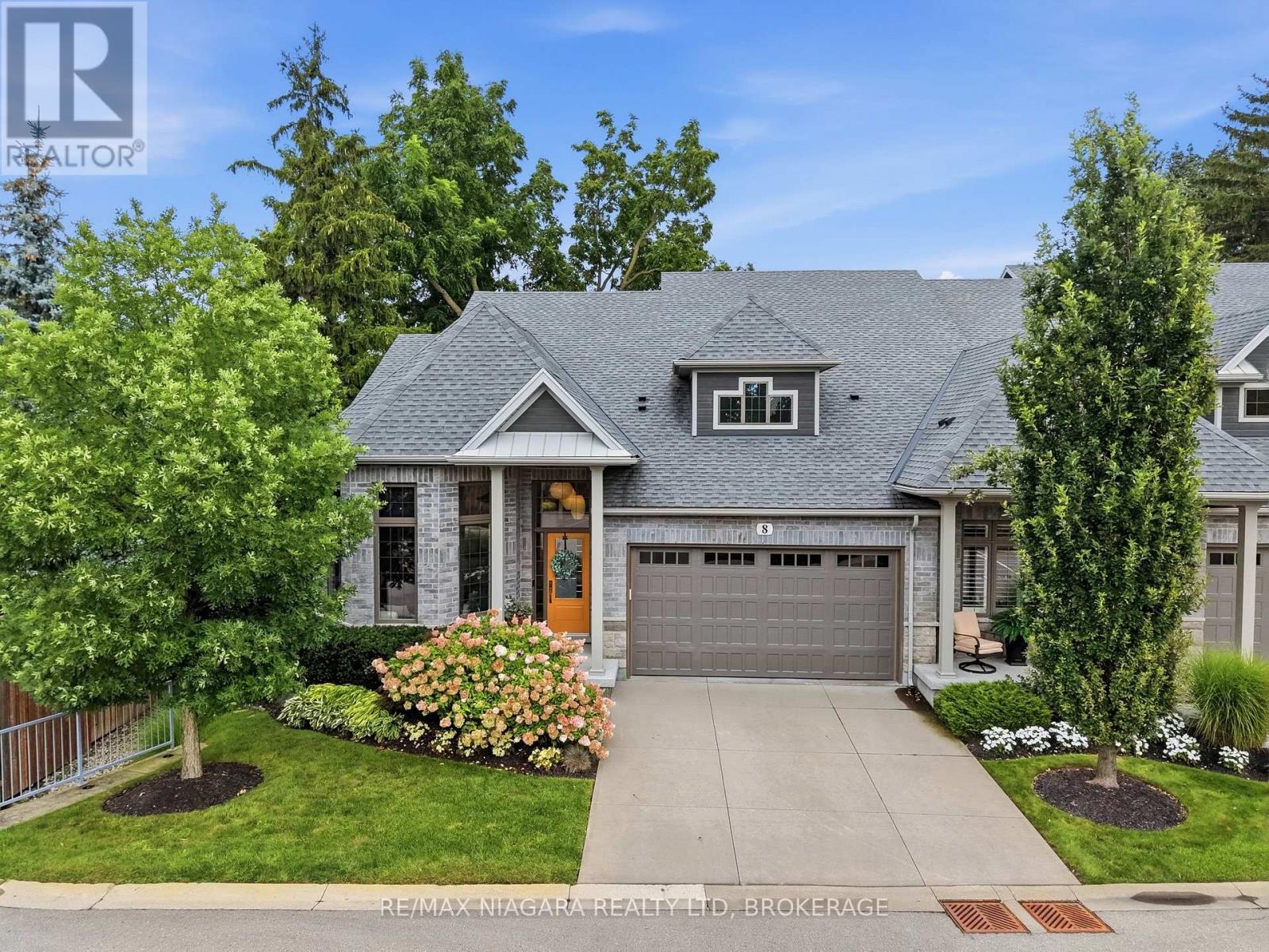 8 - 6 Tanner Circle, St. Catharines, Ontario  L2N 0A9 - Photo 46 - X13743298