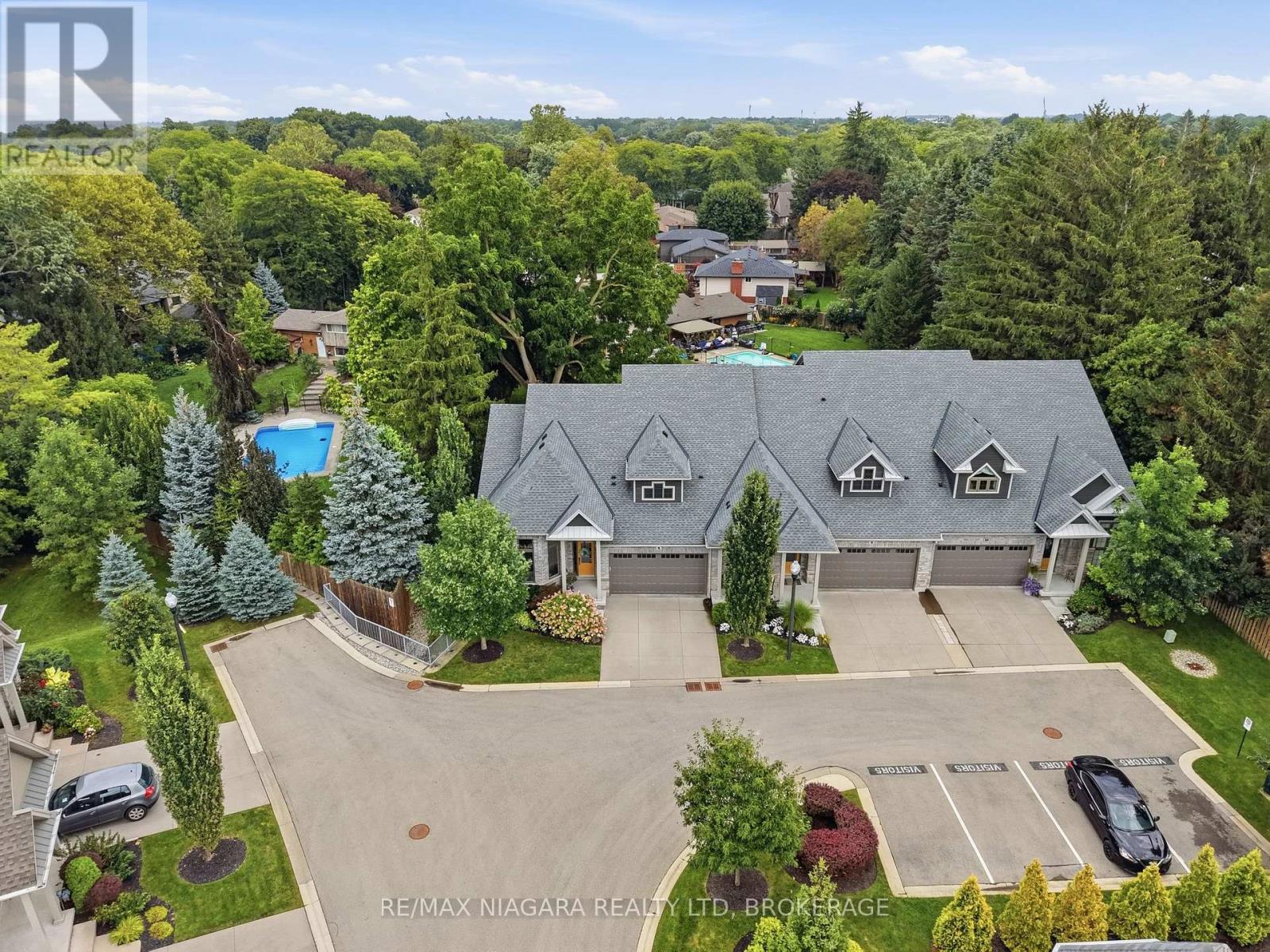 8 - 6 Tanner Circle, St. Catharines, Ontario  L2N 0A9 - Photo 47 - X13743298