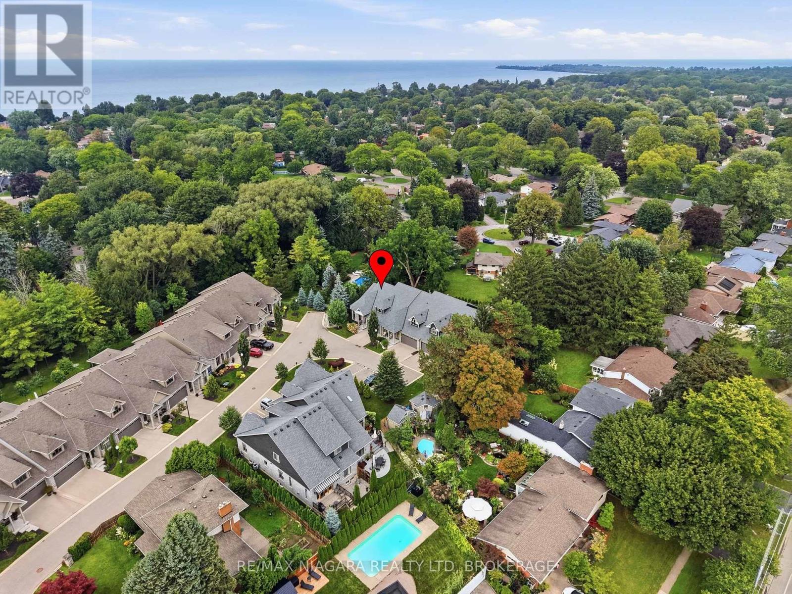 8 - 6 Tanner Circle, St. Catharines, Ontario  L2N 0A9 - Photo 48 - X13743298