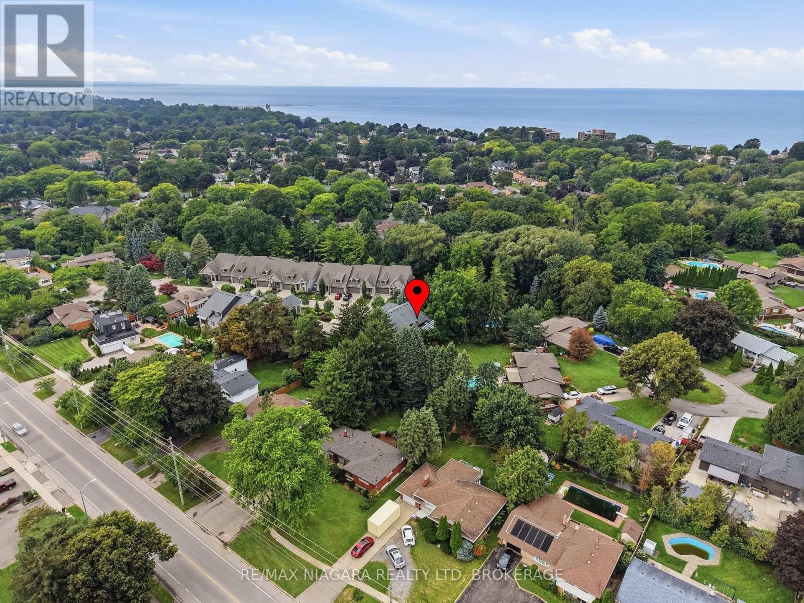 8 - 6 Tanner Circle, St. Catharines, Ontario  L2N 0A9 - Photo 49 - X13743298