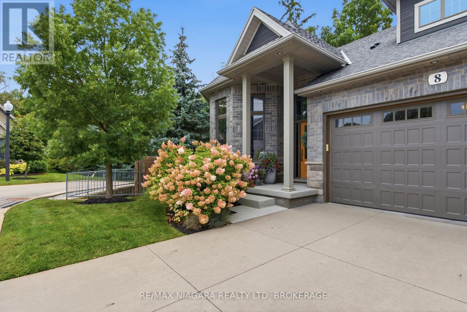 8 - 6 Tanner Circle, St. Catharines, Ontario  L2N 0A9 - Photo 50 - X13743298