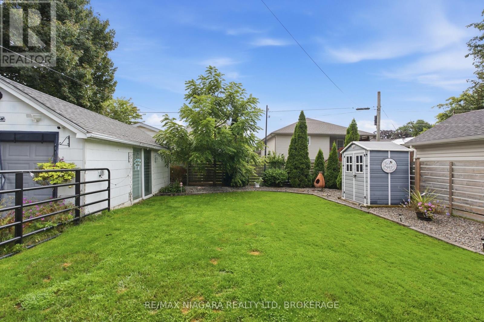 222 Neff Street, Port Colborne, Ontario  L3K 3T6 - Photo 29 - X13743356