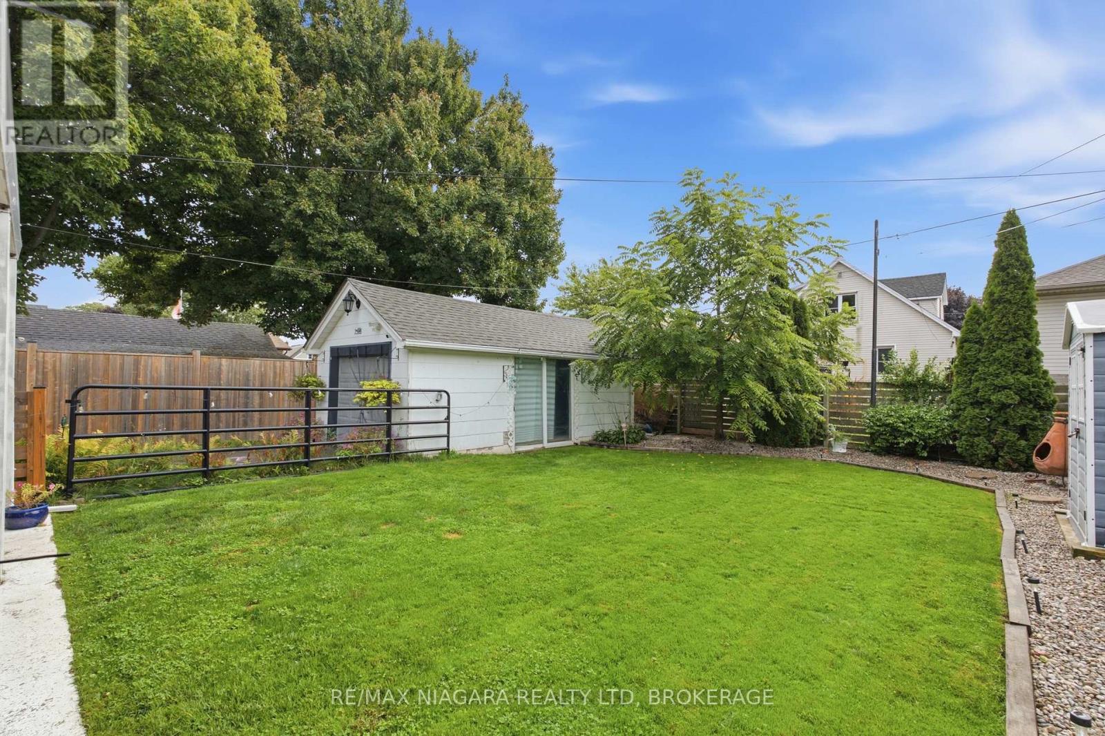 222 Neff Street, Port Colborne, Ontario  L3K 3T6 - Photo 30 - X13743356