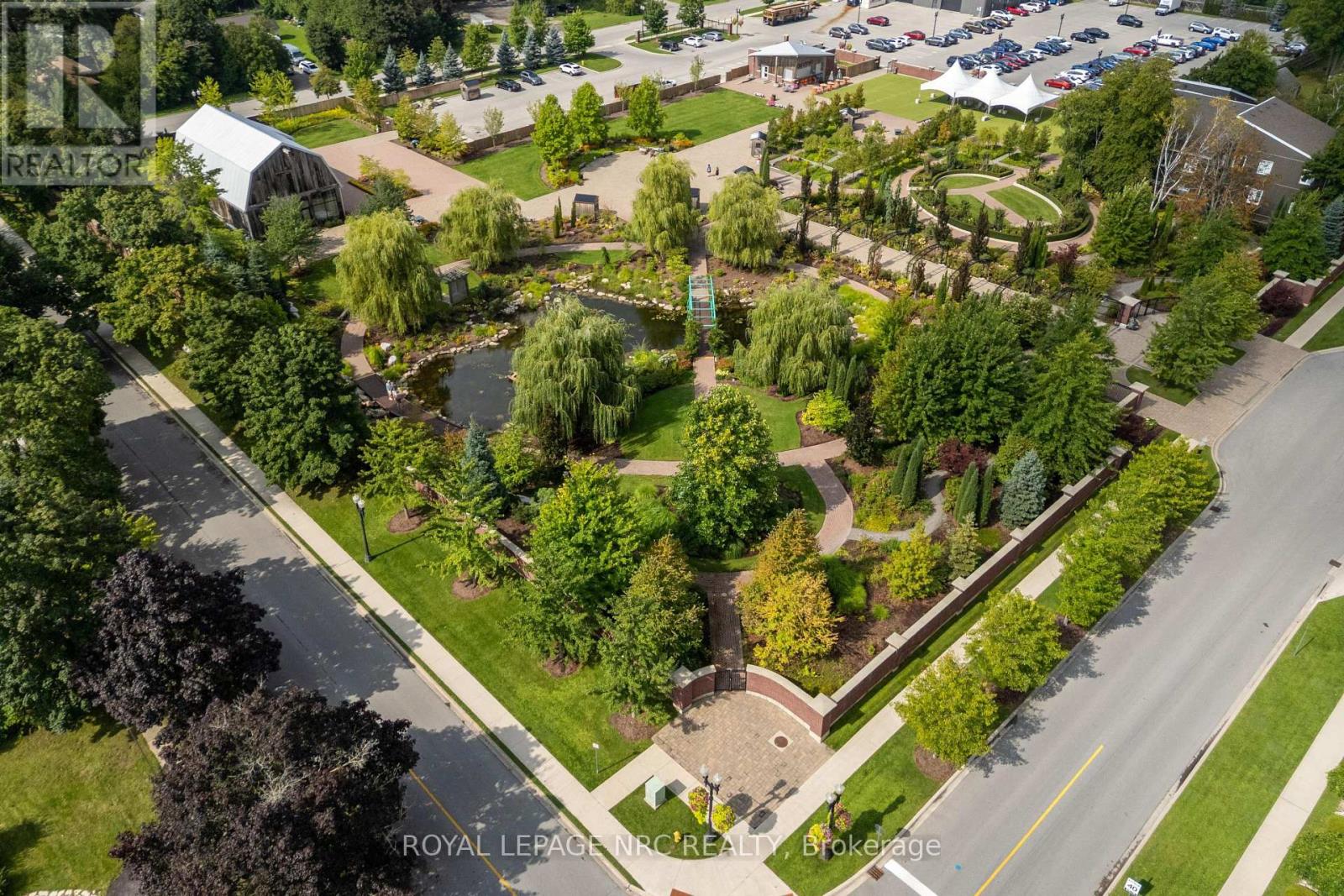 202 - 61 Paffard Street, Niagara-On-The-Lake, Ontario  L0S 1J0 - Photo 30 - X13743456
