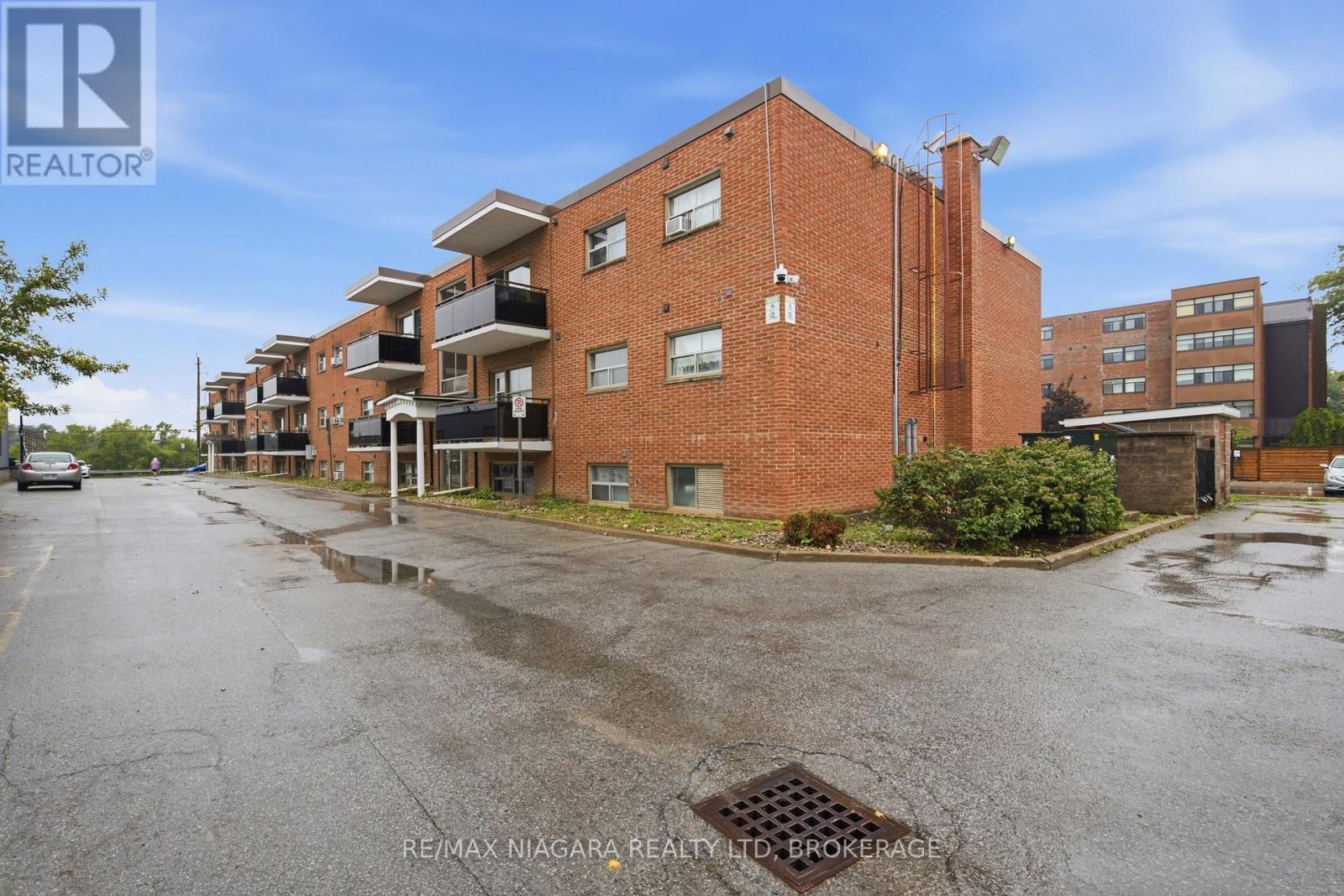 308 - 264 Oakdale Avenue, St. Catharines, Ontario  L2P 2K4 - Photo 25 - X13743472