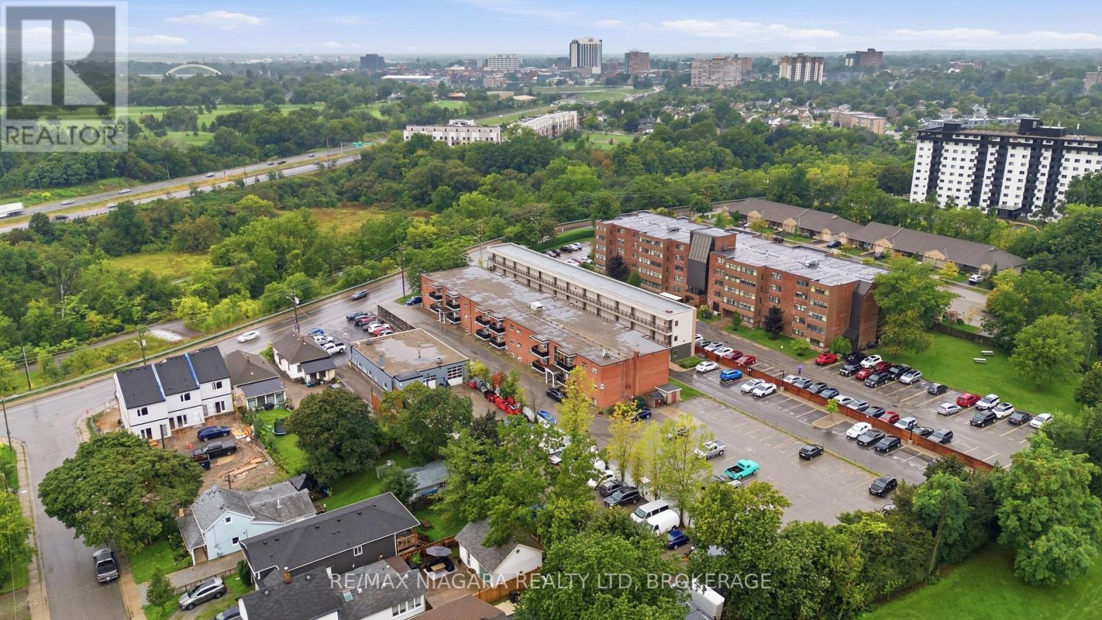 308 - 264 Oakdale Avenue, St. Catharines, Ontario  L2P 2K4 - Photo 27 - X13743472