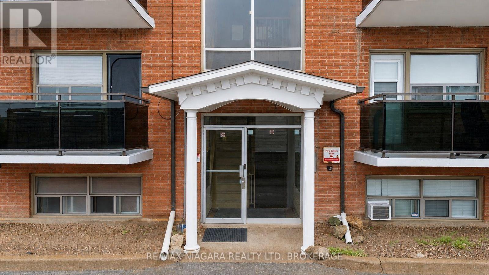 308 - 264 Oakdale Avenue, St. Catharines, Ontario  L2P 2K4 - Photo 29 - X13743472