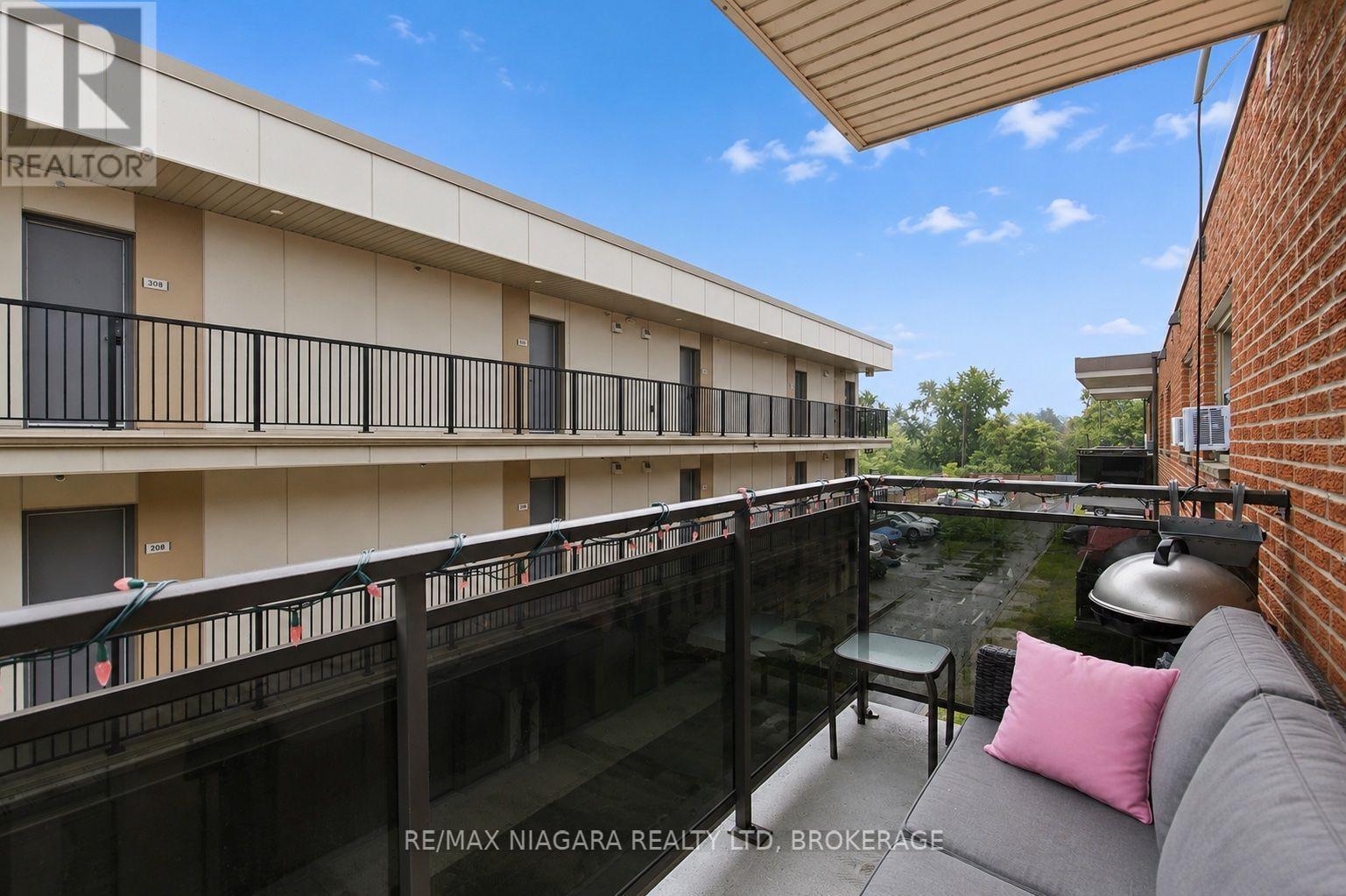 308 - 264 Oakdale Avenue, St. Catharines, Ontario  L2P 2K4 - Photo 30 - X13743472