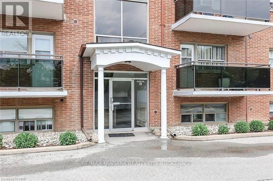 308 - 264 Oakdale Avenue, St. Catharines, Ontario  L2P 2K4 - Photo 31 - X13743472