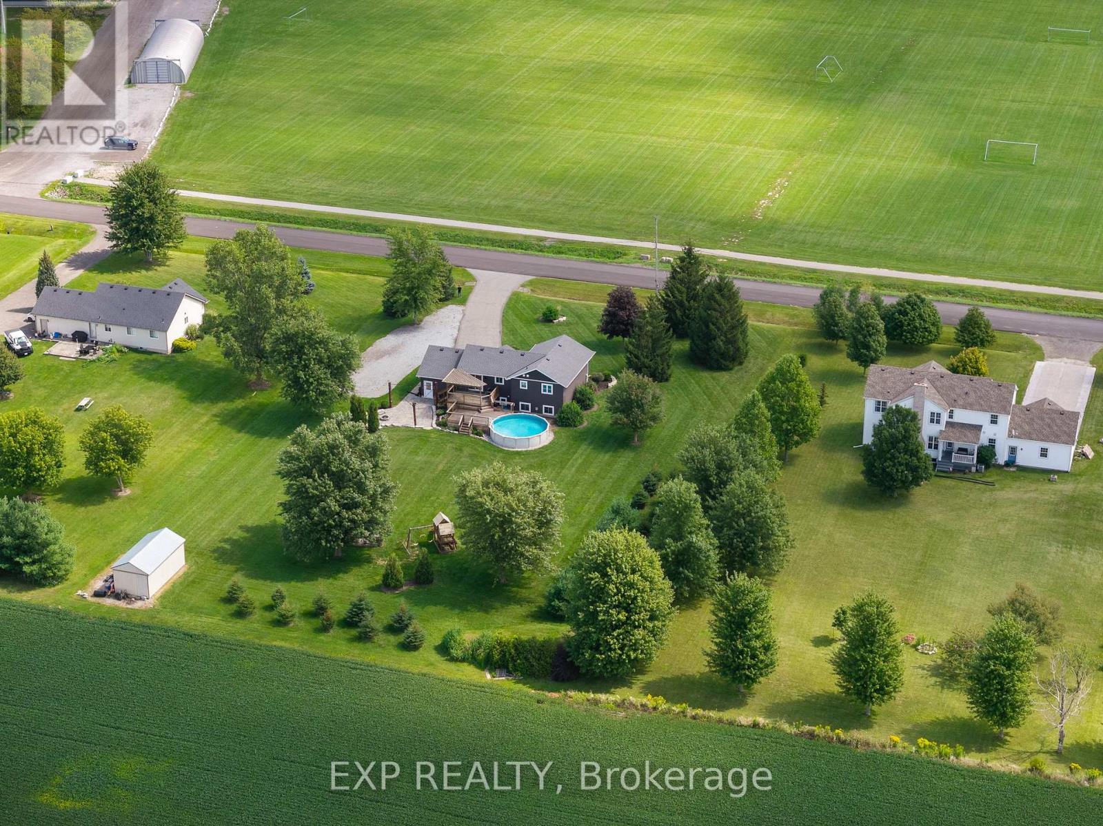 32070 Sideroad 20 Road, Wainfleet, Ontario  L0S 1V0 - Photo 47 - X13743520